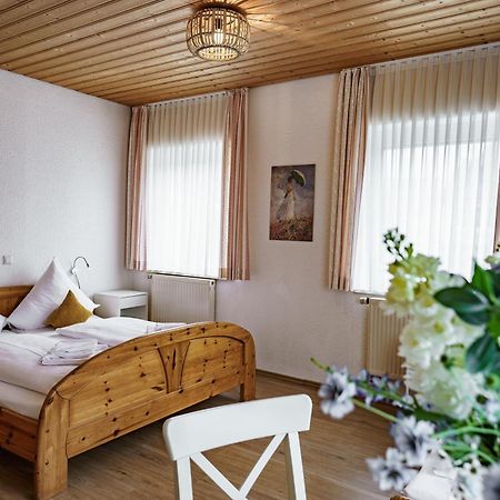 Landgasthof Ochsen Neresheim المظهر الخارجي الصورة