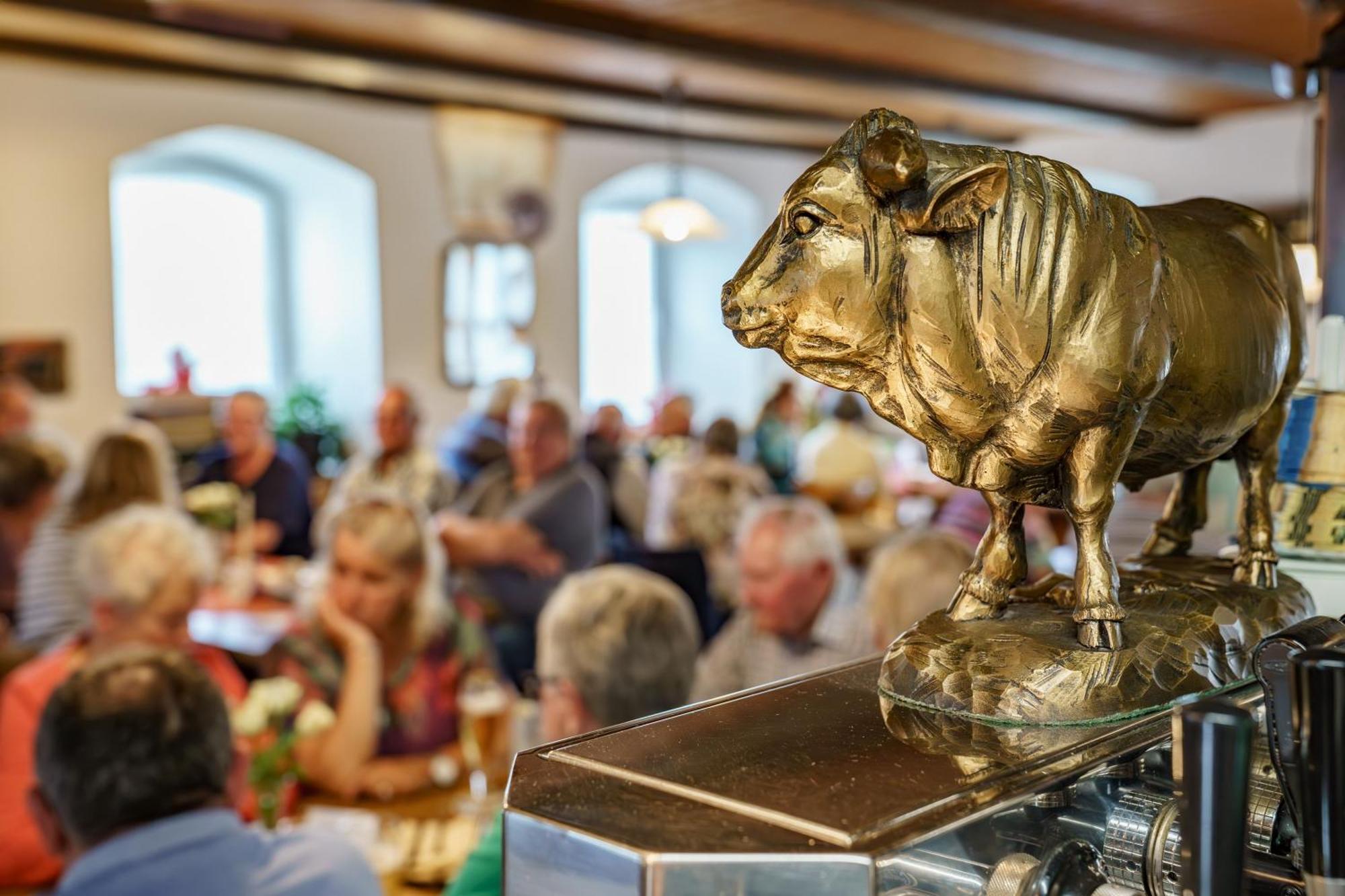 Landgasthof Ochsen Neresheim المظهر الخارجي الصورة